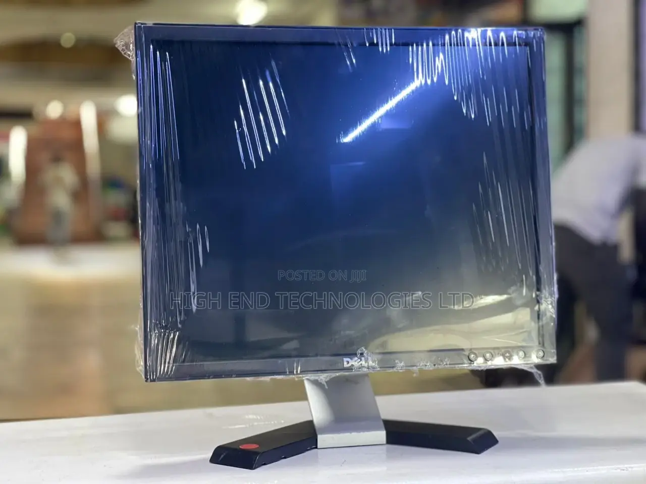 19inch Monitor Square