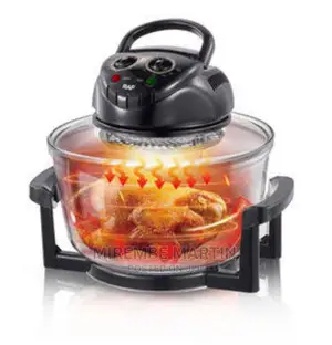 Convection Oven