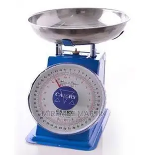 Weighing Scale