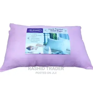 Fibre Pillows 2 Pieces
