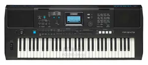 Yamaha PSR-E473 Portable Keyboard