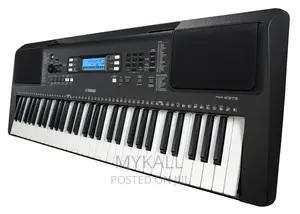 Yamaha PSR-E373
