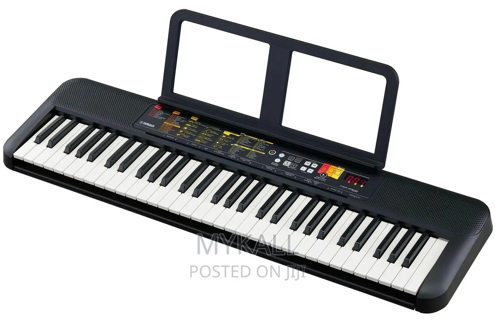 Yamaha PSR-F42