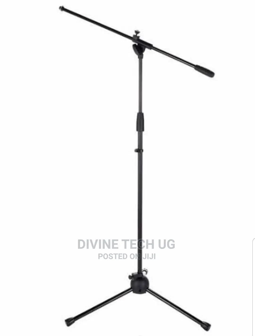 Microphone Studio Stands On-stage Stands + Heavy-duty