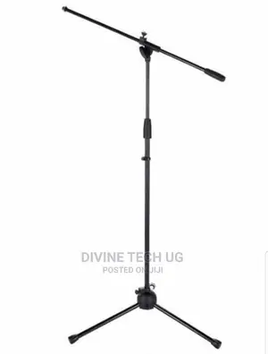 Microphone Studio Stands On-stage Stands + Heavy-duty