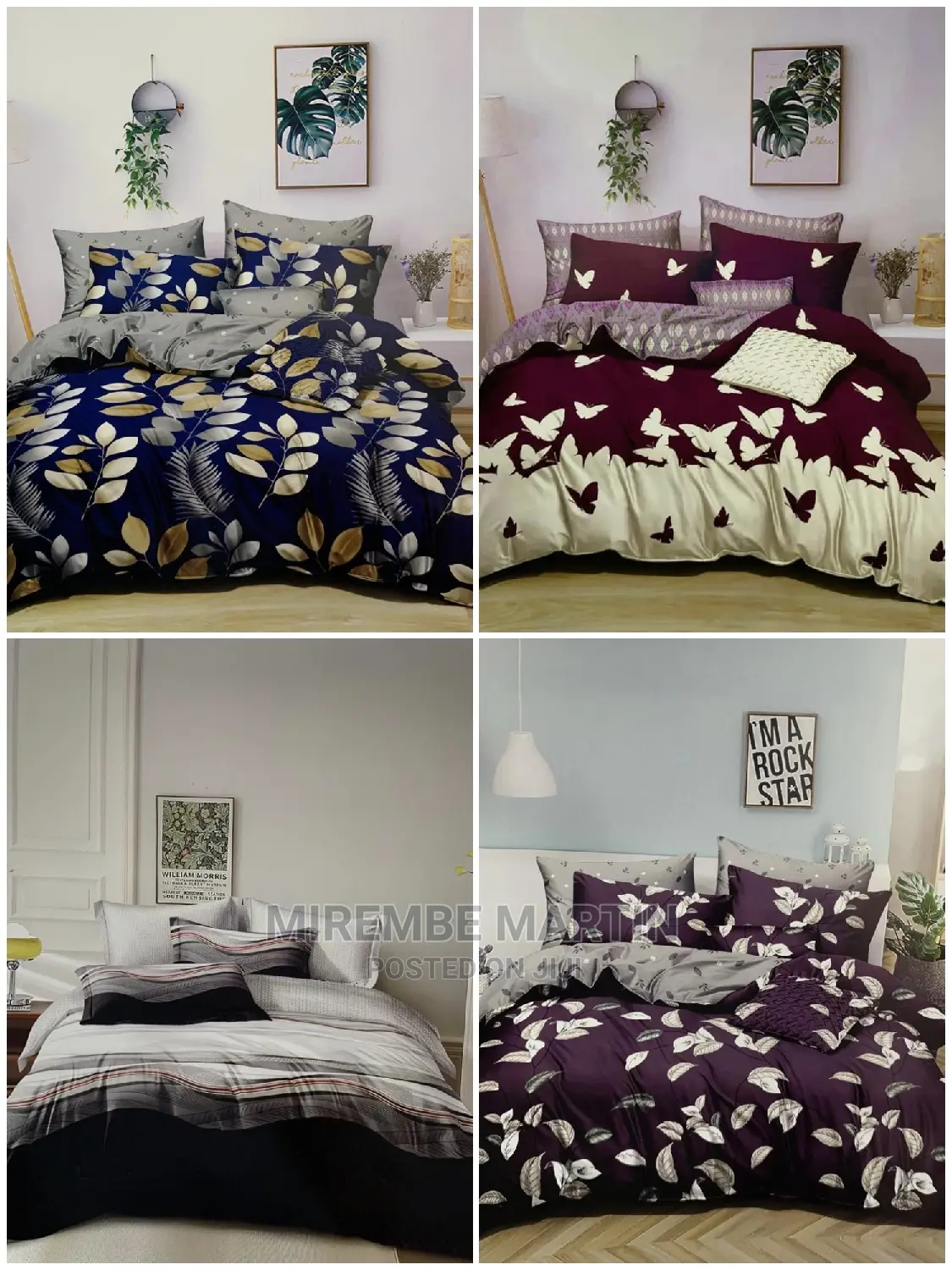 Home Dovet Covers
