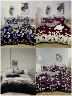 Home Dovet Covers