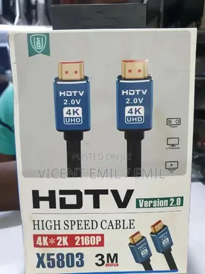 HDMI Cable 3meters Original
