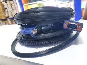 VGA Cable 5meters 1