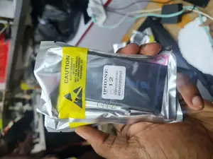iPhone 12 Battery