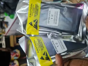 iPhone 12 Battery