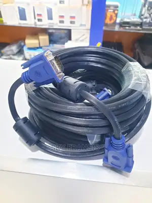 VGA to VGA Cable 10M