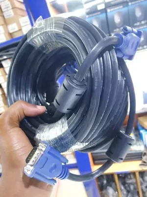 VGA to VGA Cable 10M
