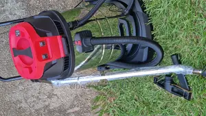 Vaccum Cleaner 80 Litres Heavy Duty