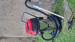 Vaccum Cleaner 80 Litres Heavy Duty