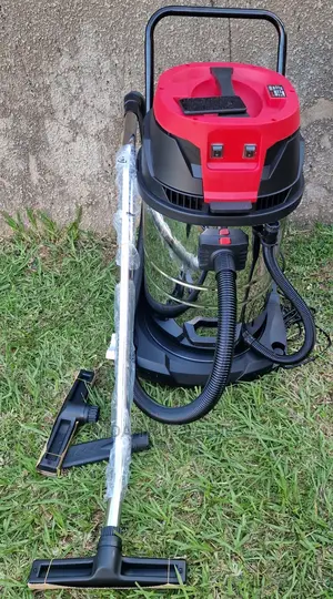 Vaccum Cleaner 80 Litres Heavy Duty