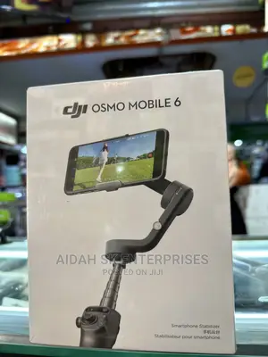 Dji Osmo Mobile 6