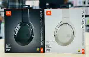 JBL Tour One M2 Headphones