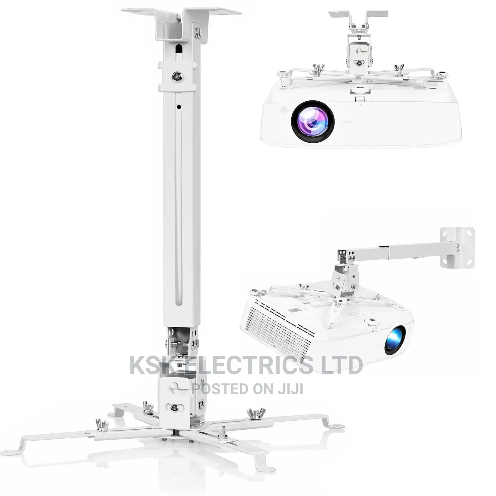 Projector Ceiling Mount