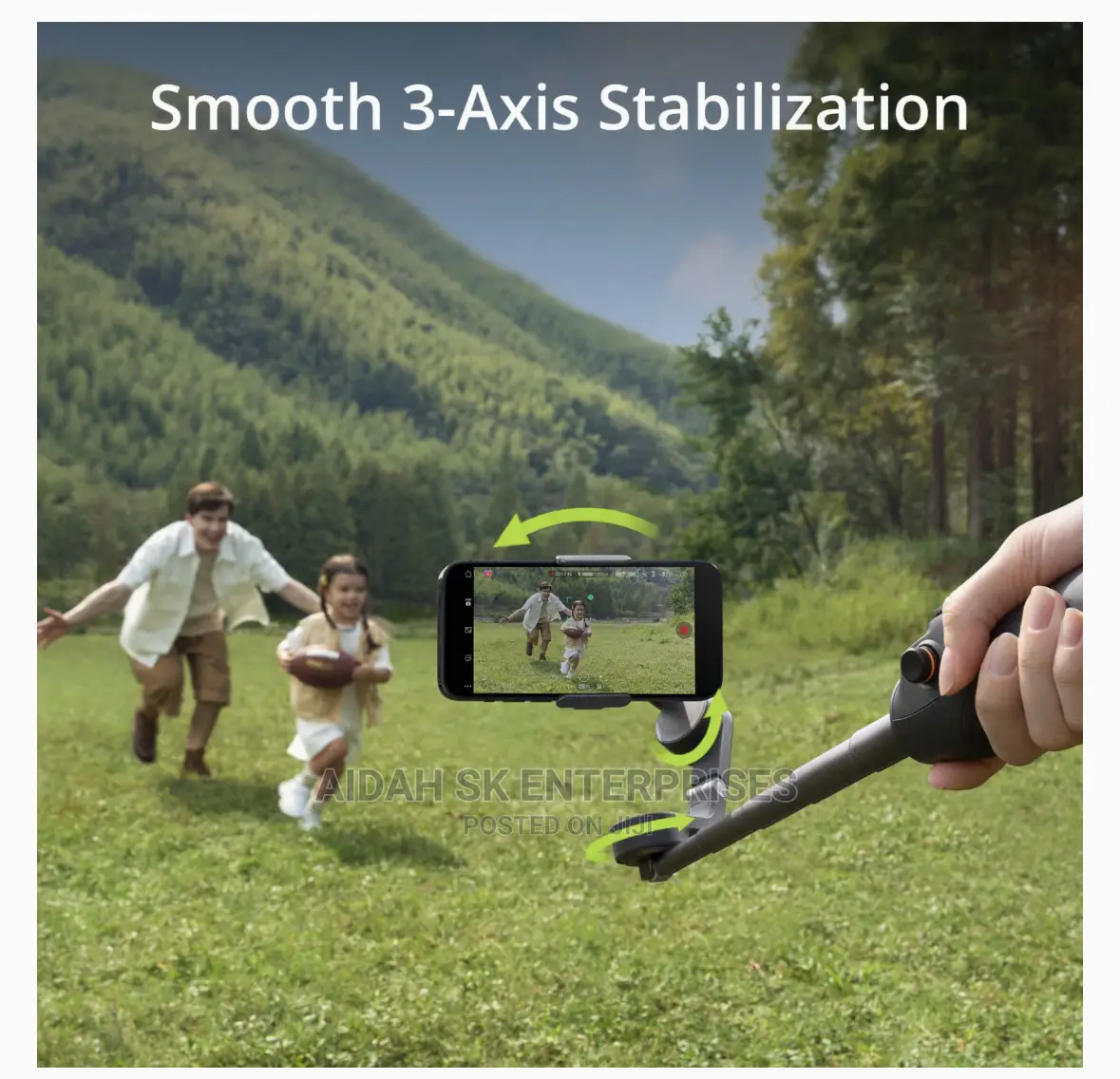Dji Osmo Mobile 6
