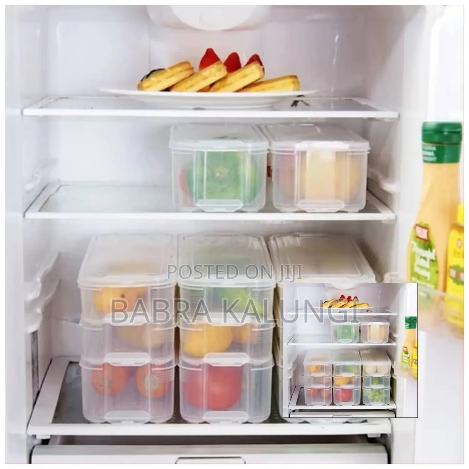 Food Storage Containers