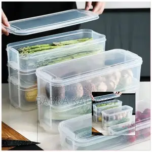 Food Storage Containers