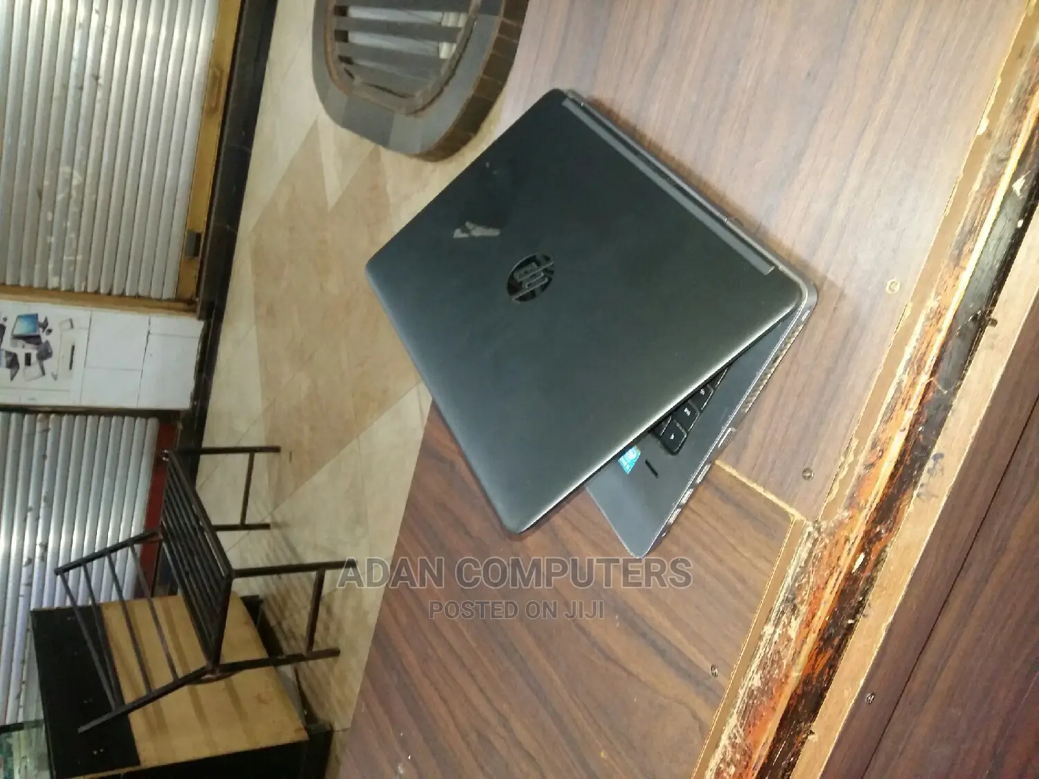 Laptop HP EliteBook 840 G2 4GB Intel Core I5 HDD 500GB