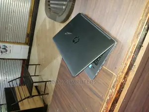 Laptop HP EliteBook 840 G2 4GB Intel Core I5 HDD 500GB