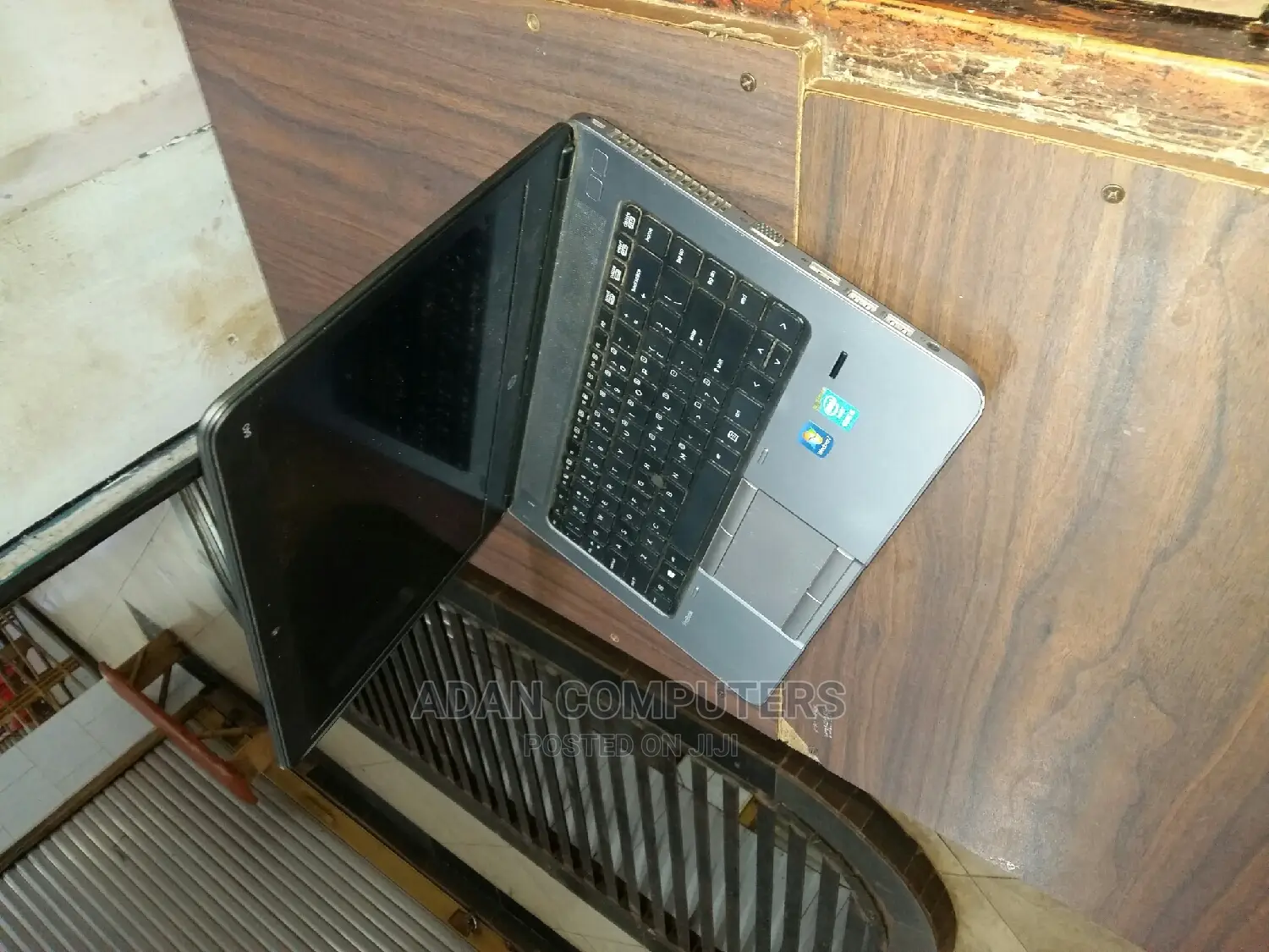 Laptop HP EliteBook 840 G2 4GB Intel Core I5 HDD 500GB