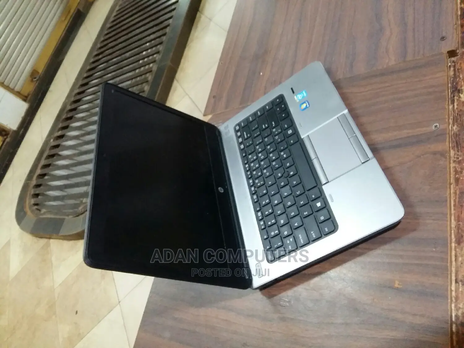Laptop HP EliteBook 840 G2 4GB Intel Core I5 HDD 500GB