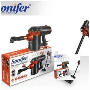Sonifer Vacuum Cleaner