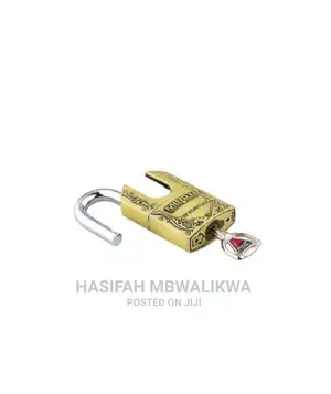 Mindy Guard Top Security Lock