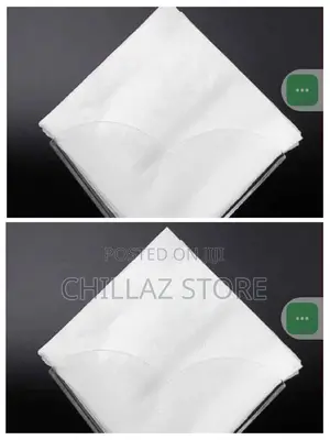 Napkin Holders.