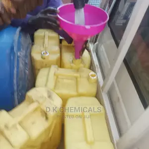 Sodium Silicate Fof