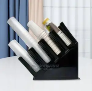 Disposable Cup Holder