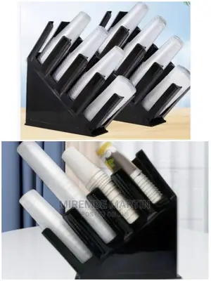 Disposable Cup Holder