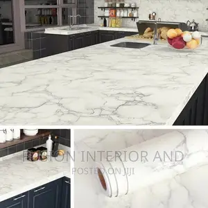 Water Proof Wallpaper/Mable Wall Papers