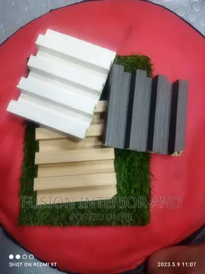 3D Wall Panels