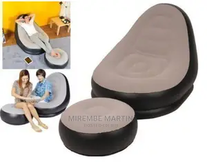 Inflatable Air Sofa