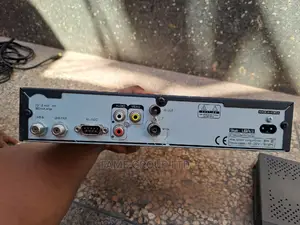 Humax Satelite Decoder (Price for Each)