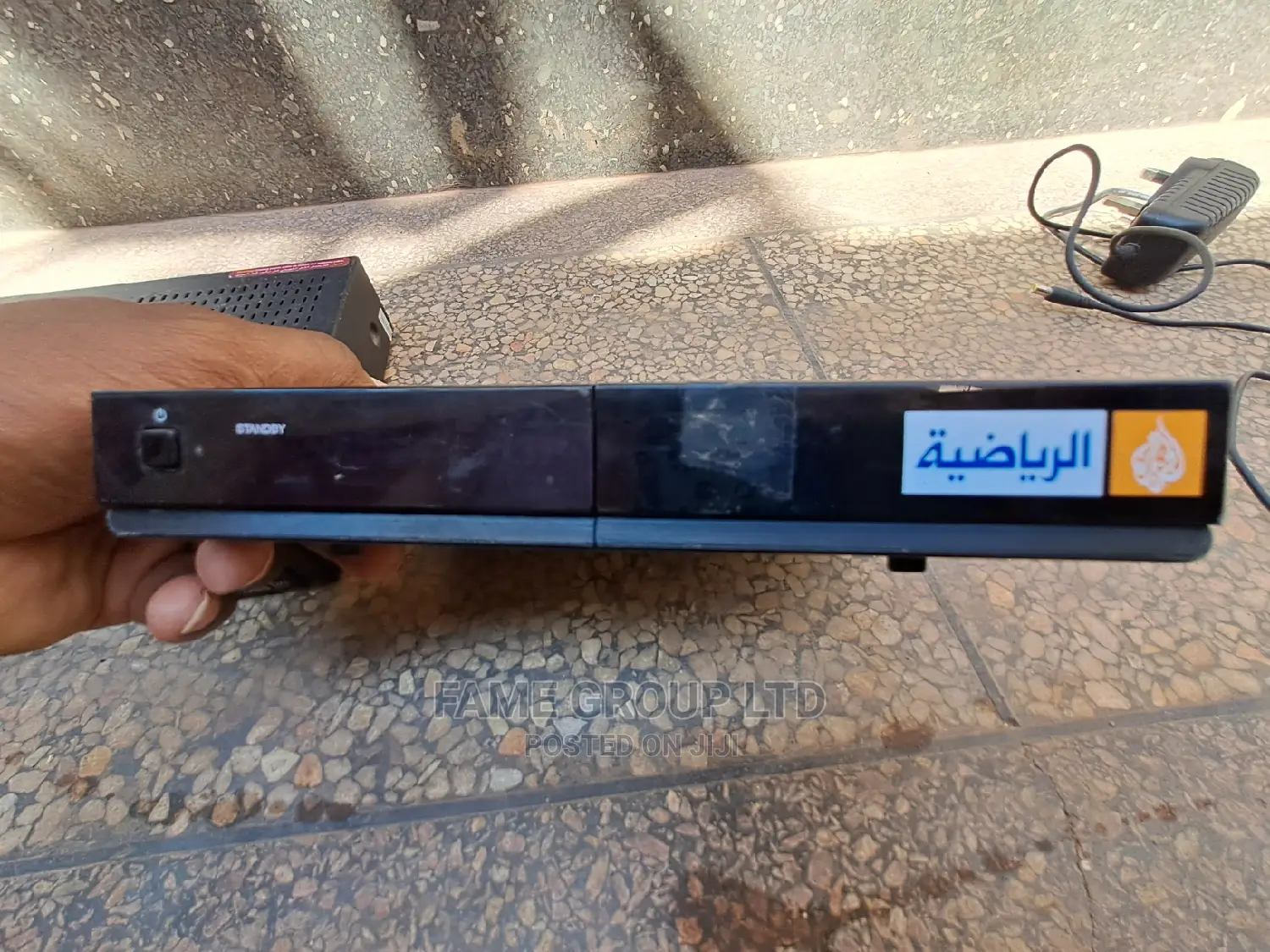 Humax Satelite Decoder (Price for Each)