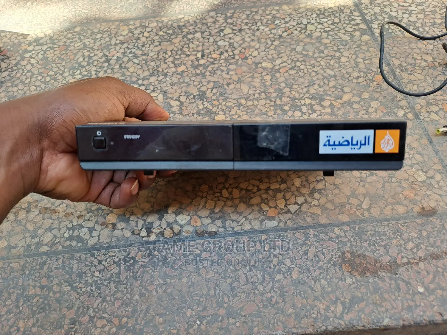 Humax Satelite Decoder (Price for Each)