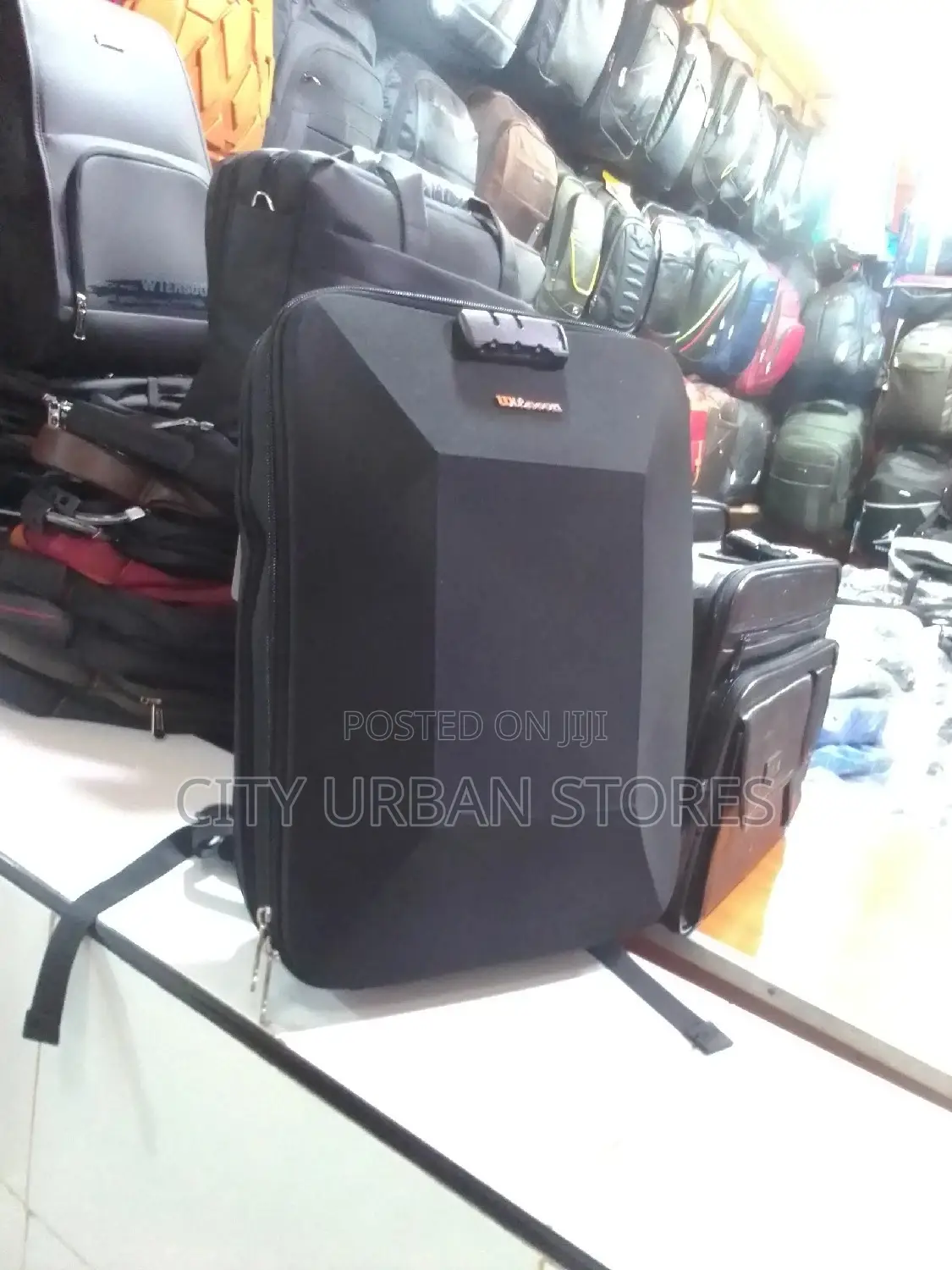 Wilson Laptop Bag
