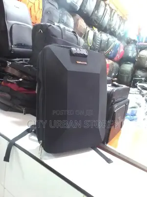 Wilson Laptop Bag