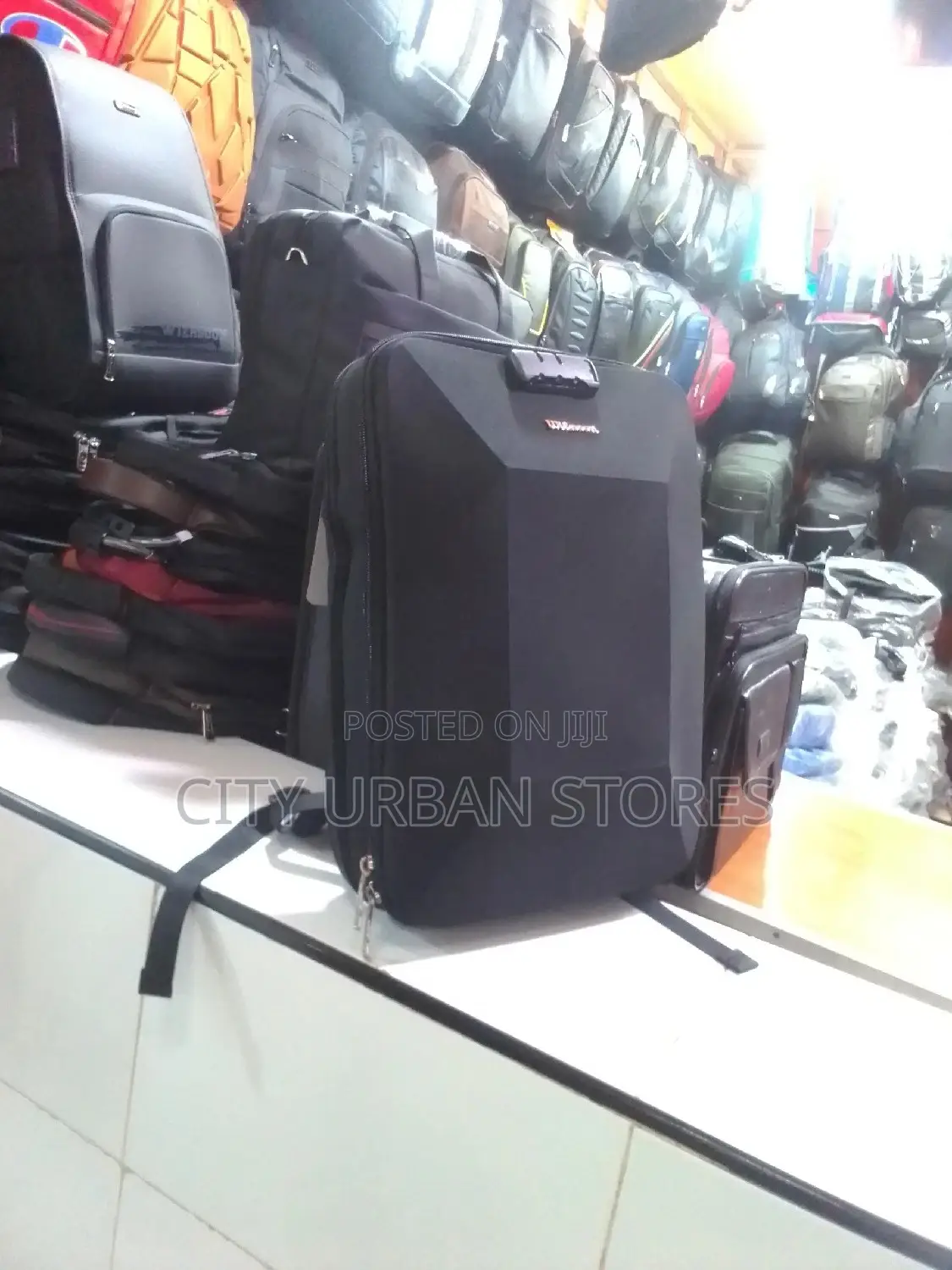 Wilson Laptop Bag