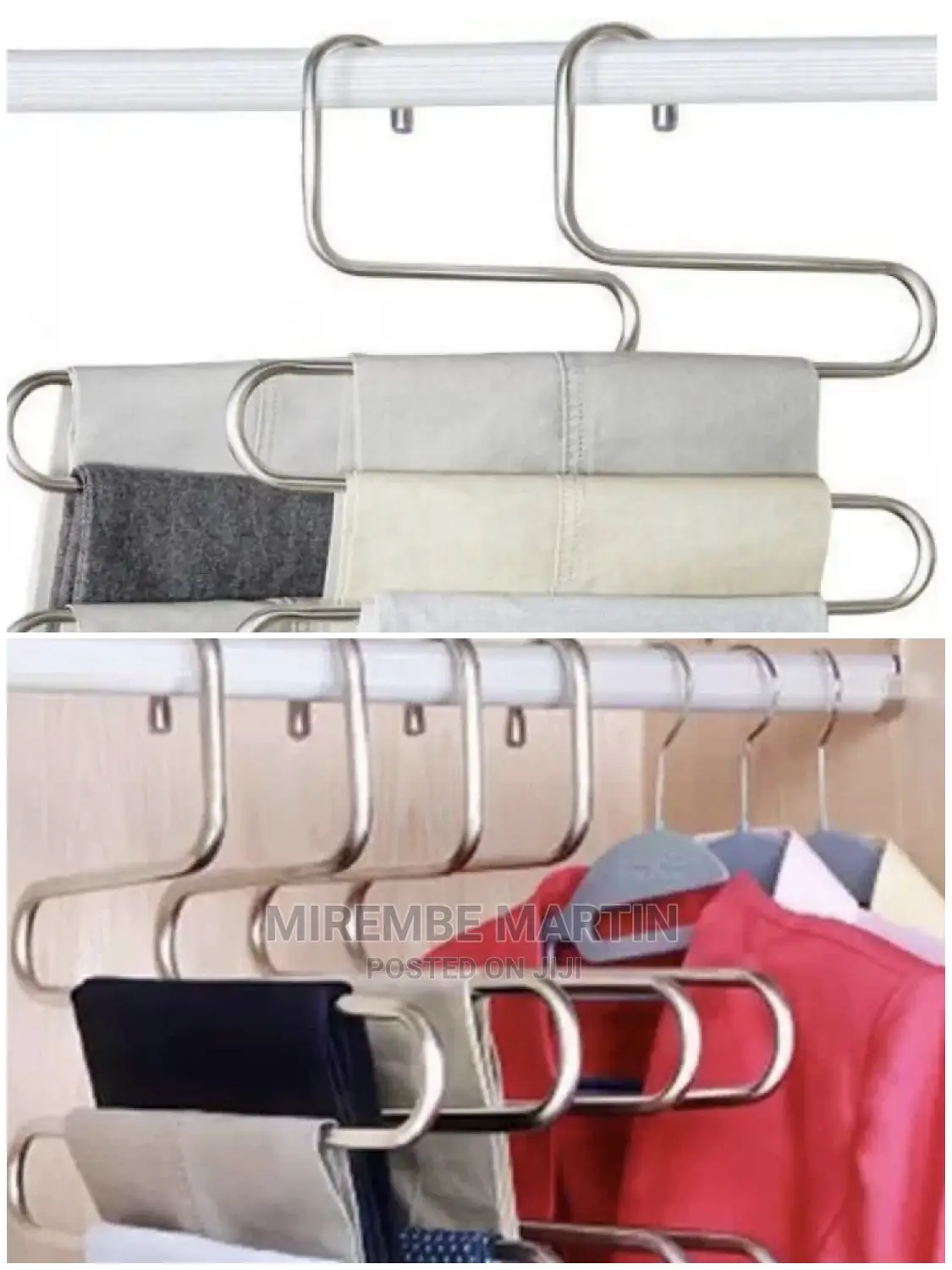 Cloths Hanger