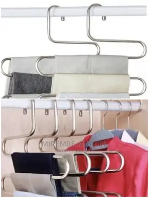 Cloths Hanger