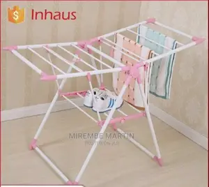 Clothes Drying Rack Stand