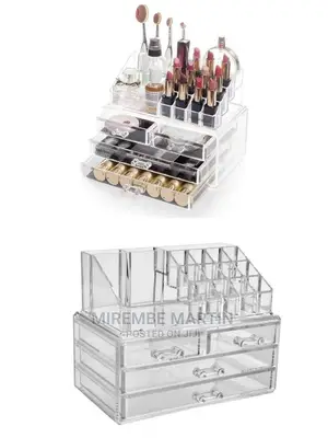 Makeup Organizer