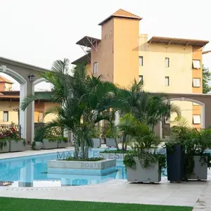 Furnished 1bdrm Apartment in Nakasero, Central Division for Rent